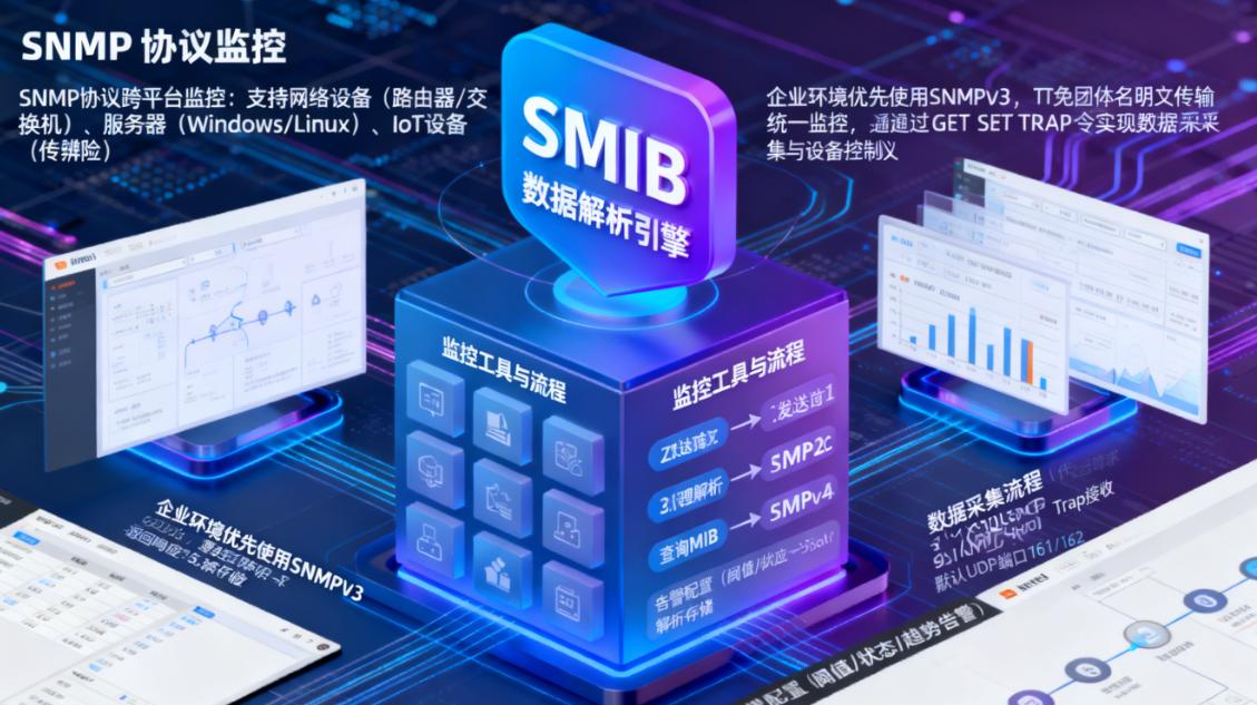 如何实现局域网实时监控?五个局域网监控方法分享给你,全面监控局域网(图8) 如何实现局域网实时监控?五个局域网监控方法分享给你,全面监控局域网(图8)