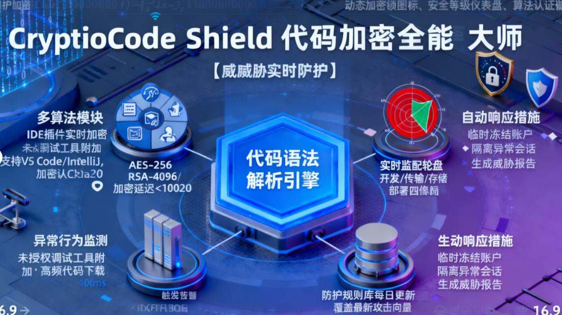 怎么防止源代码泄密？推荐六款实用的源代码防泄密软件，码住！(图9)
