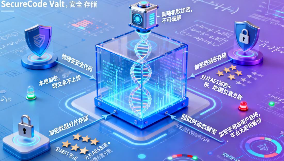 怎么防止源代码泄密？推荐六款实用的源代码防泄密软件，码住！(图7)