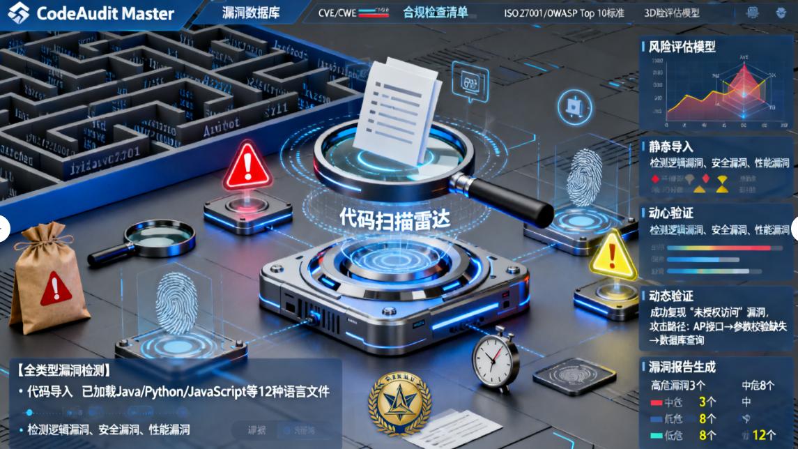 怎么防止源代码泄密？推荐六款实用的源代码防泄密软件，码住！(图8)