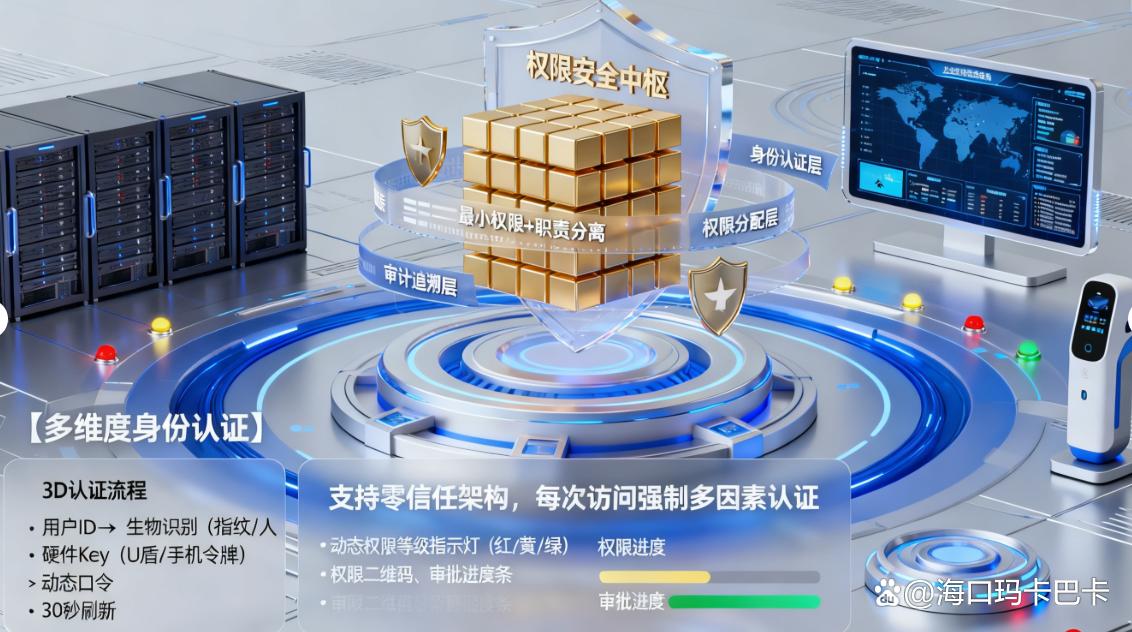 怎么保护源代码？6个防泄密方法教给你，防止源代码泄密(图2)