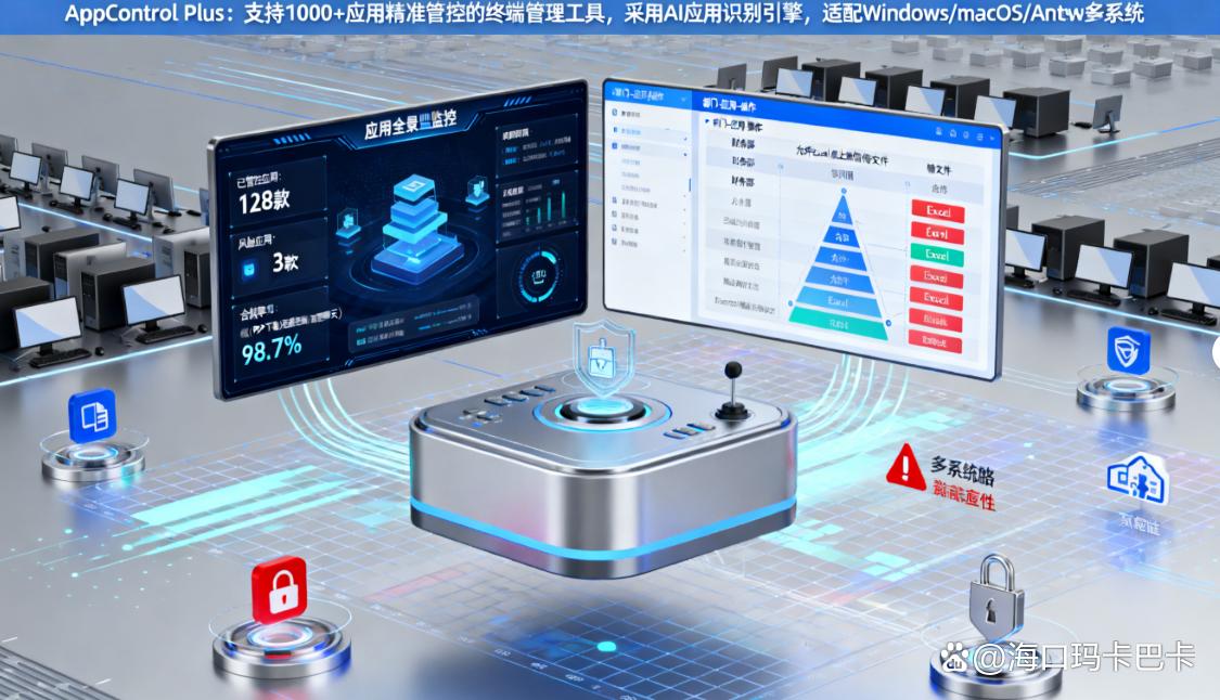 有哪些上网行为监控软件？八款超好用的上网行为监控APP分享，码住(图7)