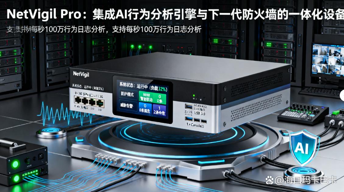 有哪些上网行为监控软件？八款超好用的上网行为监控APP分享，码住(图6)