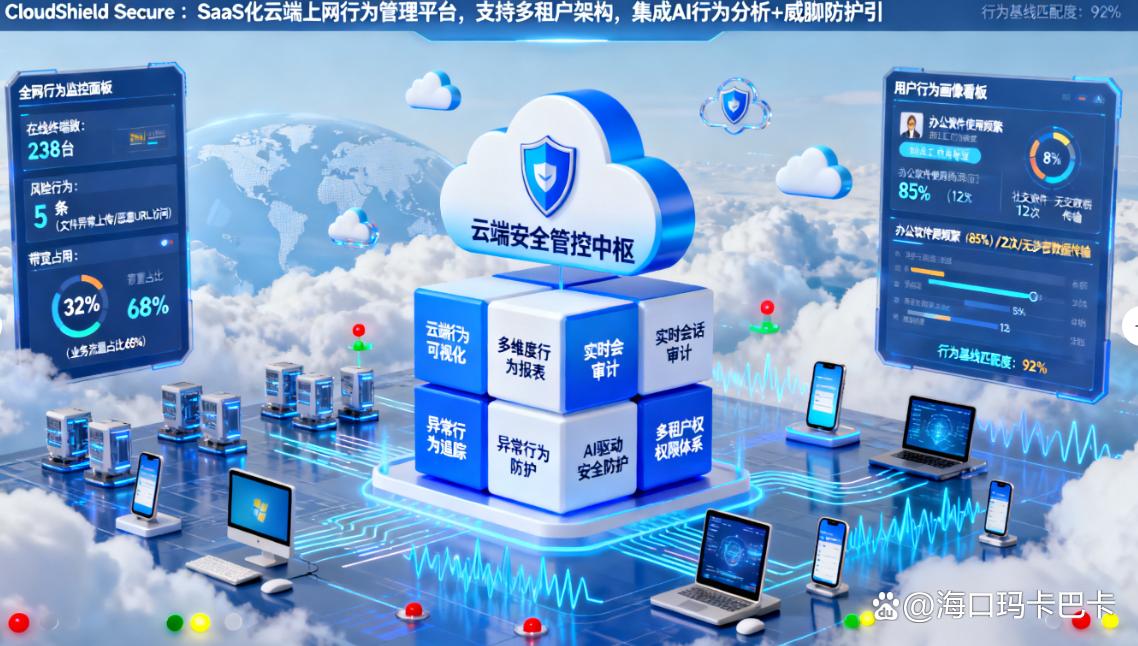 有哪些上网行为监控软件？八款超好用的上网行为监控APP分享，码住(图9)