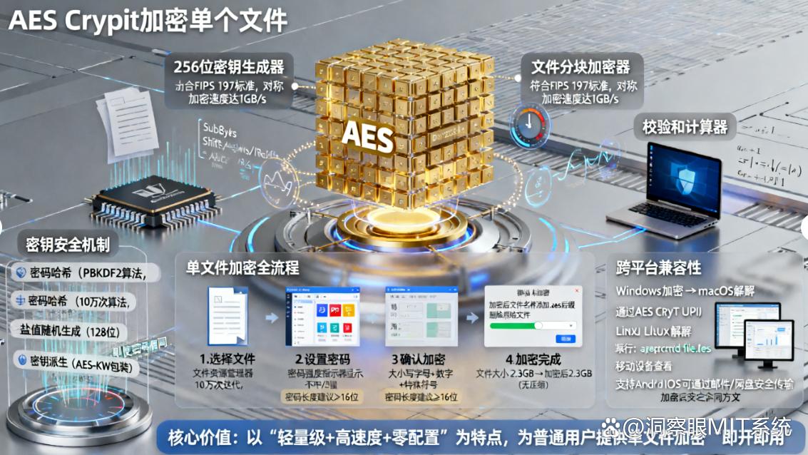 文件怎么加密？教你五个文件加密的方法，轻松加密文件，码住(图8)