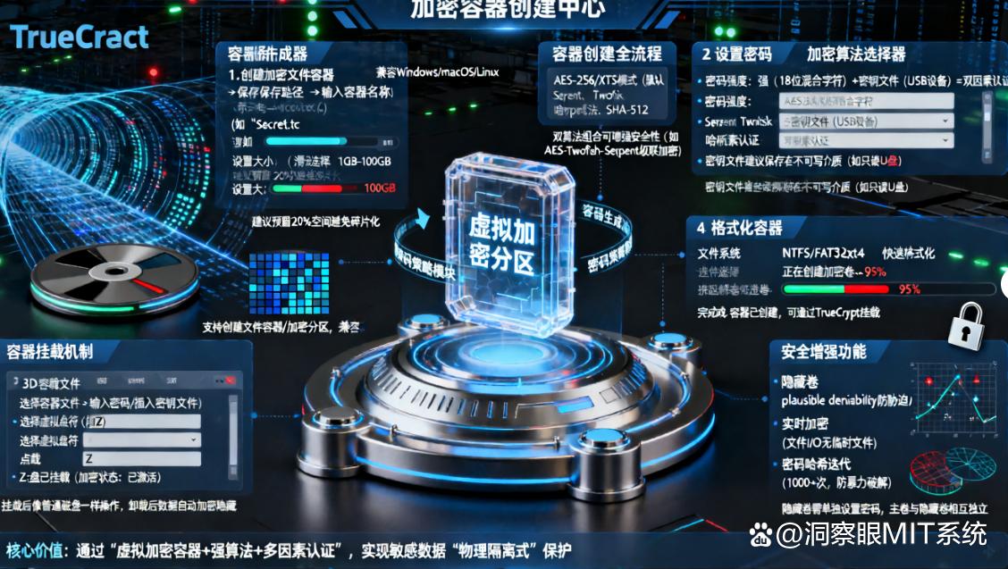 文件怎么加密？教你五个文件加密的方法，轻松加密文件，码住(图7)