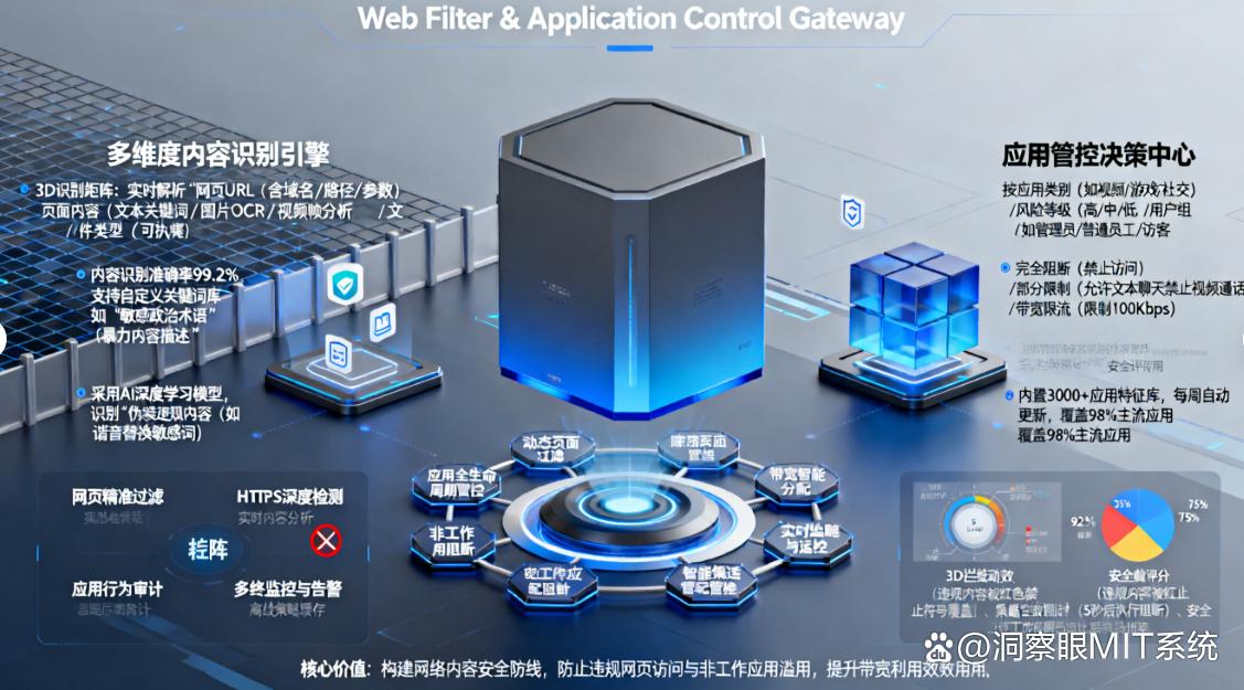上网行为怎么监控？五个有效监控上网行为的方法，监控上网行为(图7)