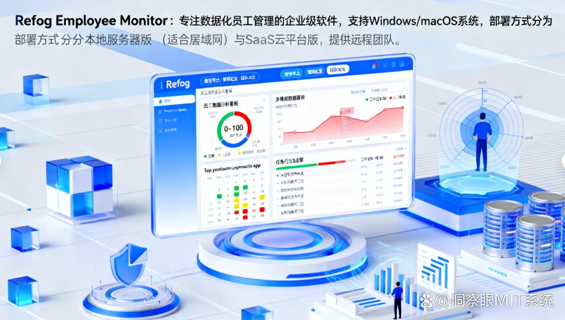 电脑实时屏幕监控软件有哪些?七款珍藏版屏幕监控软件分享,码住(图8) 电脑实时屏幕监控软件有哪些?七款珍藏版屏幕监控软件分享,码住(图8)