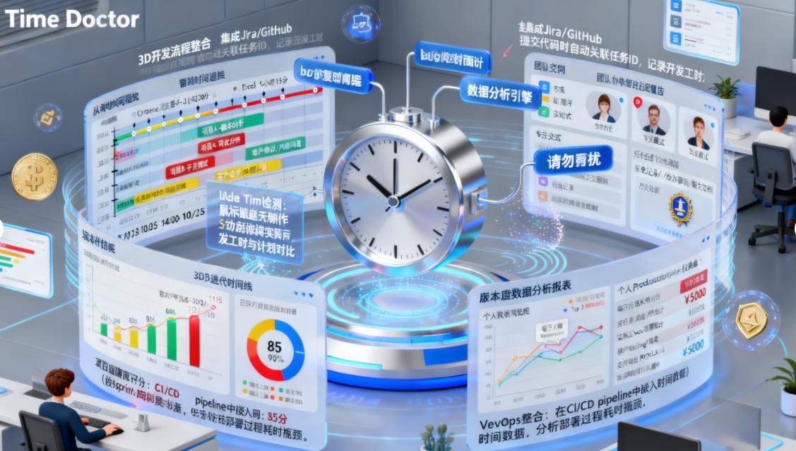 远程监控电脑的软件有哪些?六款远程监控电脑APP,码住啦(图8) 远程监控电脑的软件有哪些?六款远程监控电脑APP,码住啦(图8)