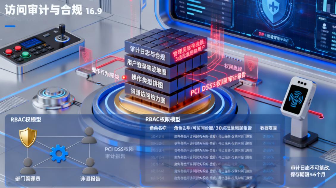 局域网内网如何监控？分享六个简单的内网监控方法，快码住！(图10)