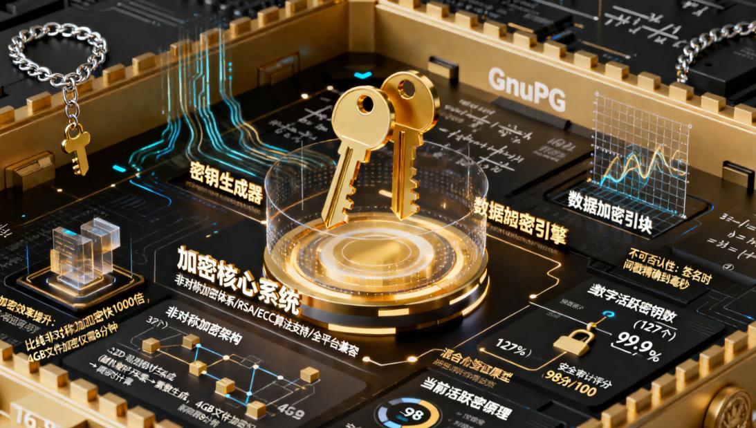 文件加密软件哪个最好用？这几个文件加密APP，码住啦！(图6)