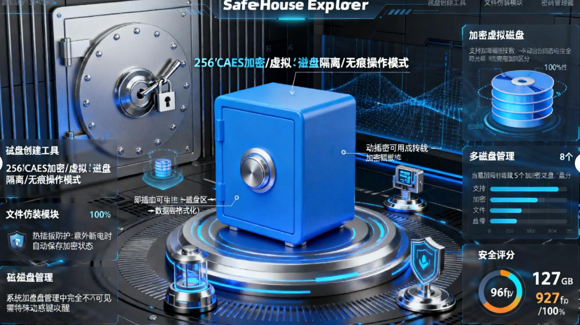 文件加密软件哪个最好用？这几个文件加密APP，码住啦！(图8)