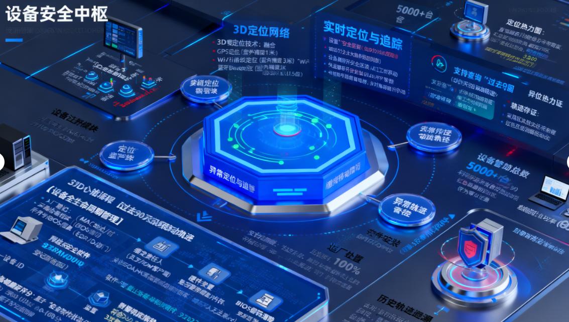 怎么防止数据泄露？五个方法告诉你，保护数据安全！(图6)