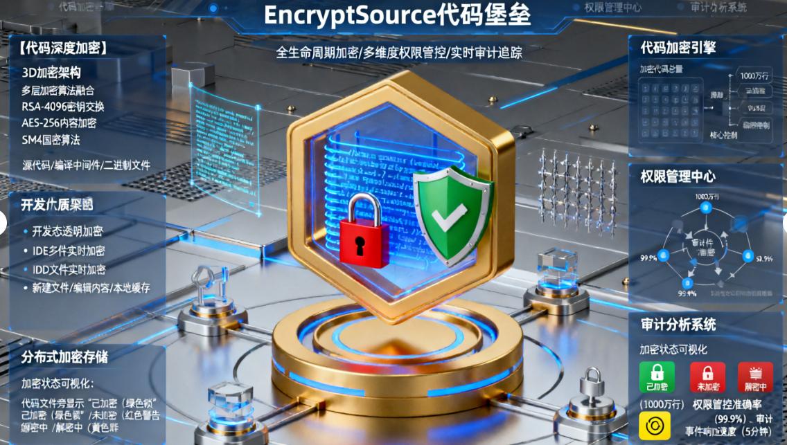 怎么防止源代码泄密？分享六款源代码防泄密软件，2025最新收集(图6)