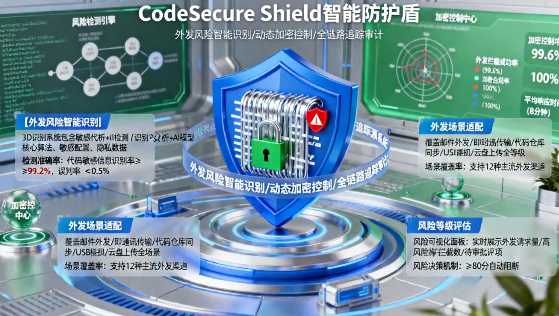 怎么防止源代码泄密？分享六款源代码防泄密软件，2025最新收集(图8)