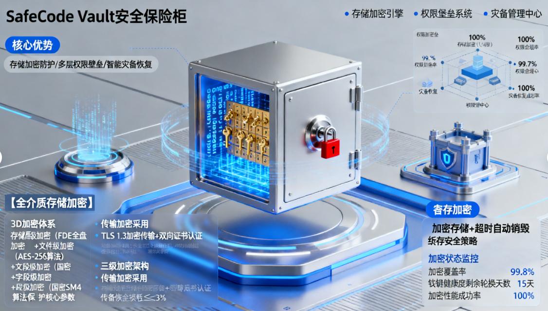 怎么防止源代码泄密？分享六款源代码防泄密软件，2025最新收集(图7)