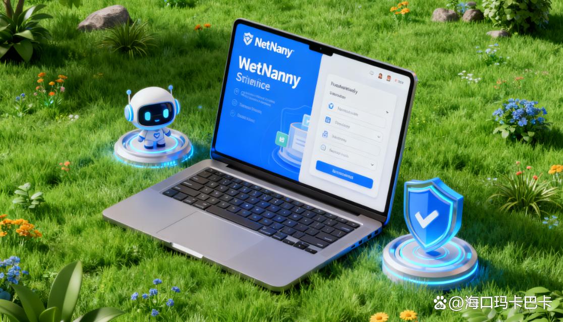 怎么监控员工上网行为？推荐七款上网行为监控软件，2025精选(图7)