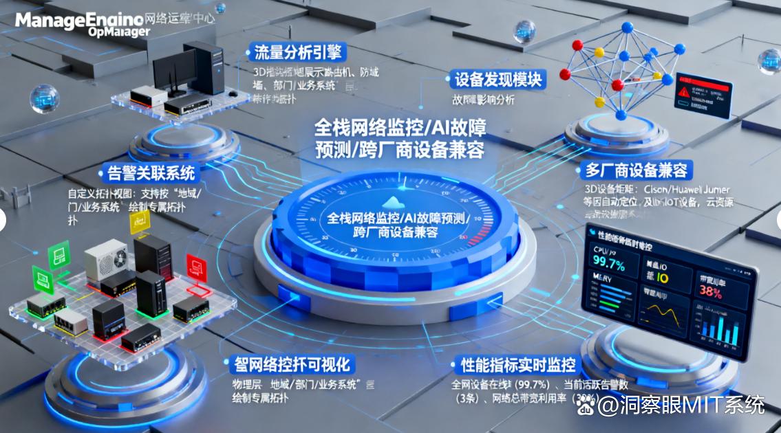 内网怎么监控?25年最新总结六个好用的内网监控软件,建议收藏(图7) 内网怎么监控?25年最新总结六个好用的内网监控软件,建议收藏(图7)