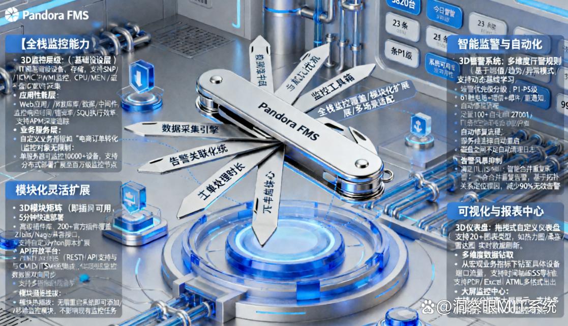 内网怎么监控?25年最新总结六个好用的内网监控软件,建议收藏(图8) 内网怎么监控?25年最新总结六个好用的内网监控软件,建议收藏(图8)