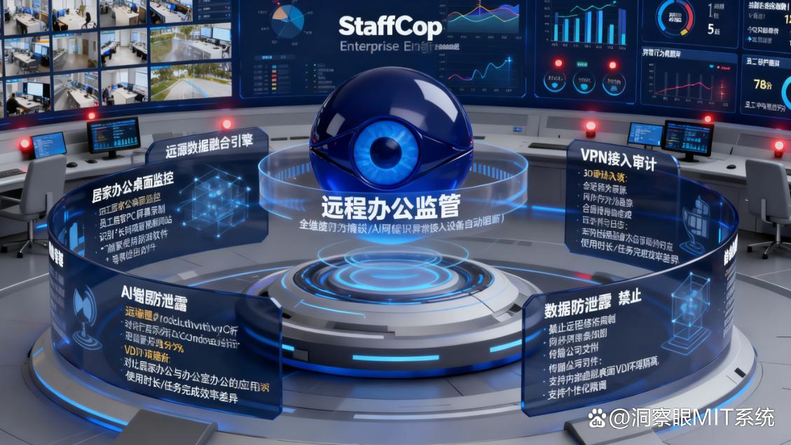 内网怎么监控?25年最新总结六个好用的内网监控软件,建议收藏(图9) 内网怎么监控?25年最新总结六个好用的内网监控软件,建议收藏(图9)