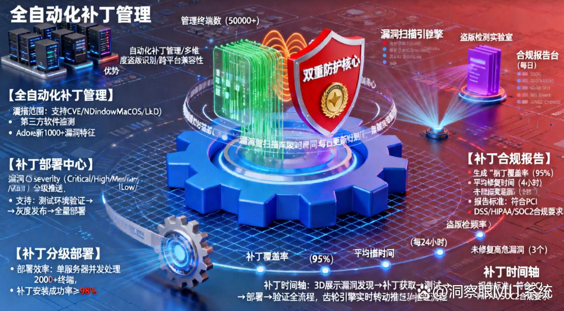 盗版软件检测工具是什么？五个好用的盗版软件检测工具推荐，码住(图7)