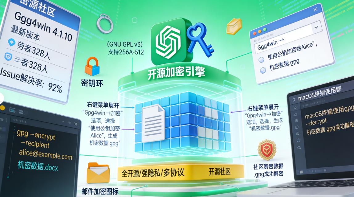 企业怎么给电脑加密?试试这6款电脑加密软件,好用码住(图7) 企业怎么给电脑加密?试试这6款电脑加密软件,好用码住(图7)