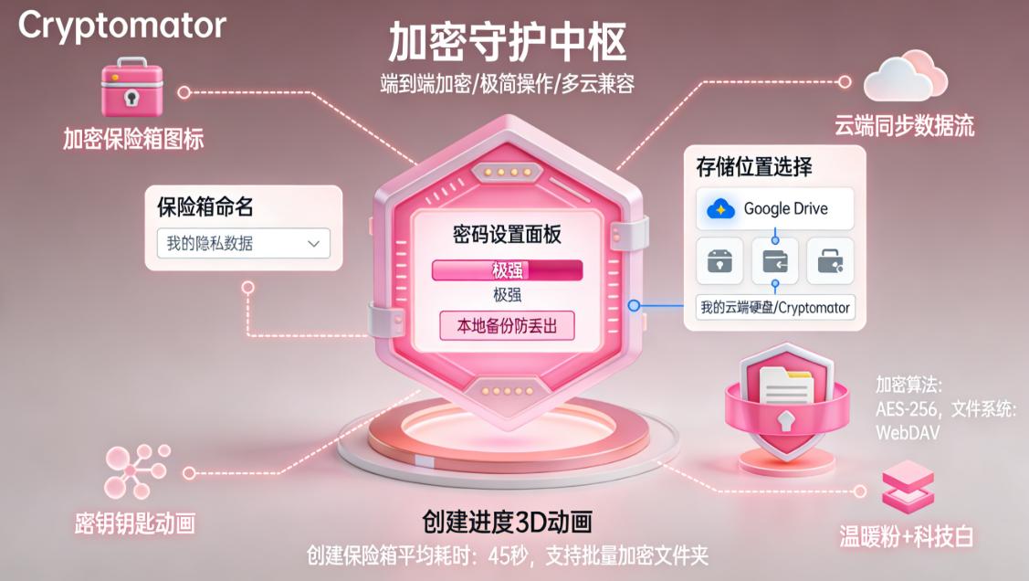 文件防泄密软件哪个好？最新总结的七款文件防泄密软件，码住(图6)