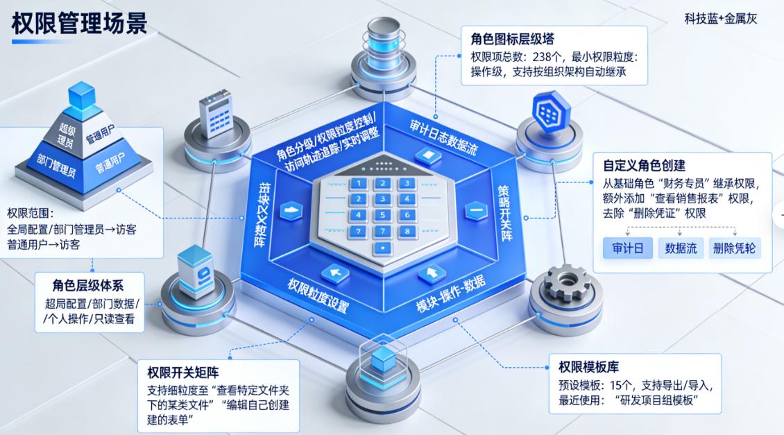 文件防泄密的方法有哪些？6个防泄密方法教给你，保护文件安全(图2)