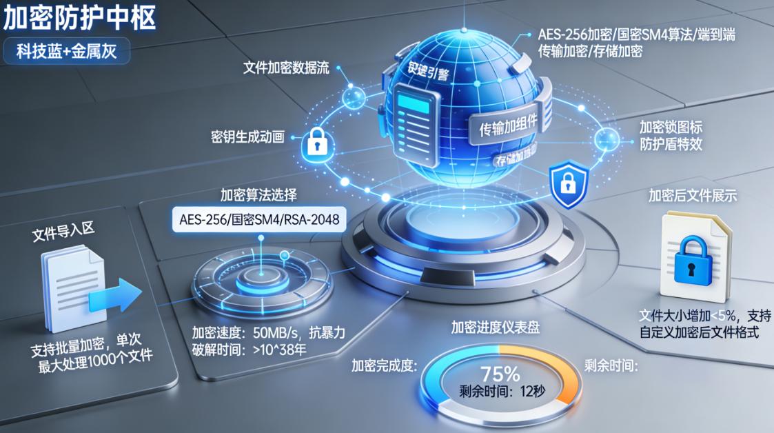 文件防泄密的方法有哪些？6个防泄密方法教给你，保护文件安全(图7)