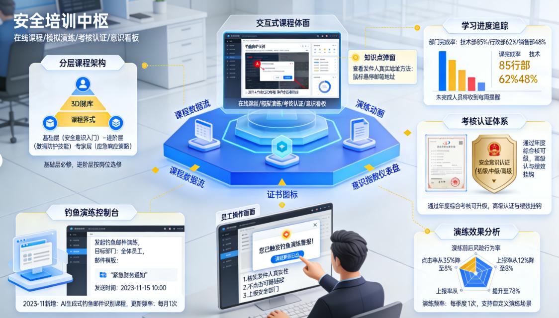 文件防泄密的方法有哪些？6个防泄密方法教给你，保护文件安全(图9)