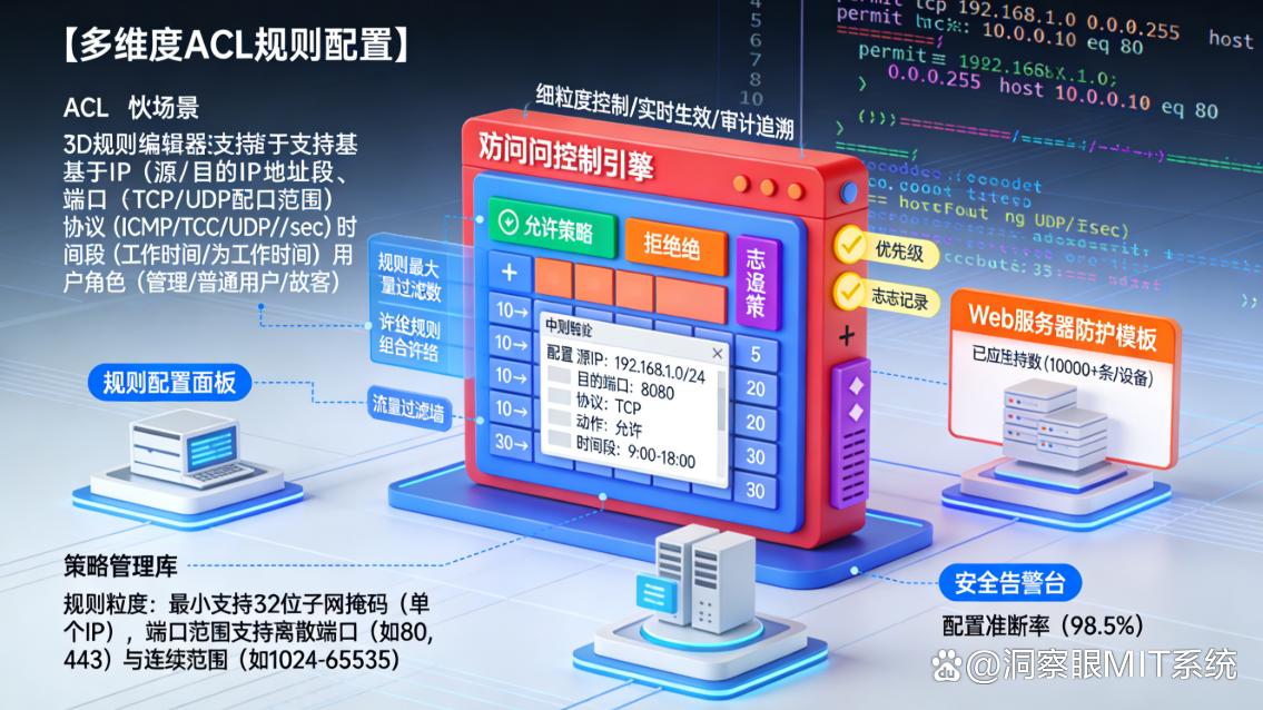 局域网怎么监控?六个监控局域网的方法教给你,码住啦(图6) 局域网怎么监控?六个监控局域网的方法教给你,码住啦(图6)