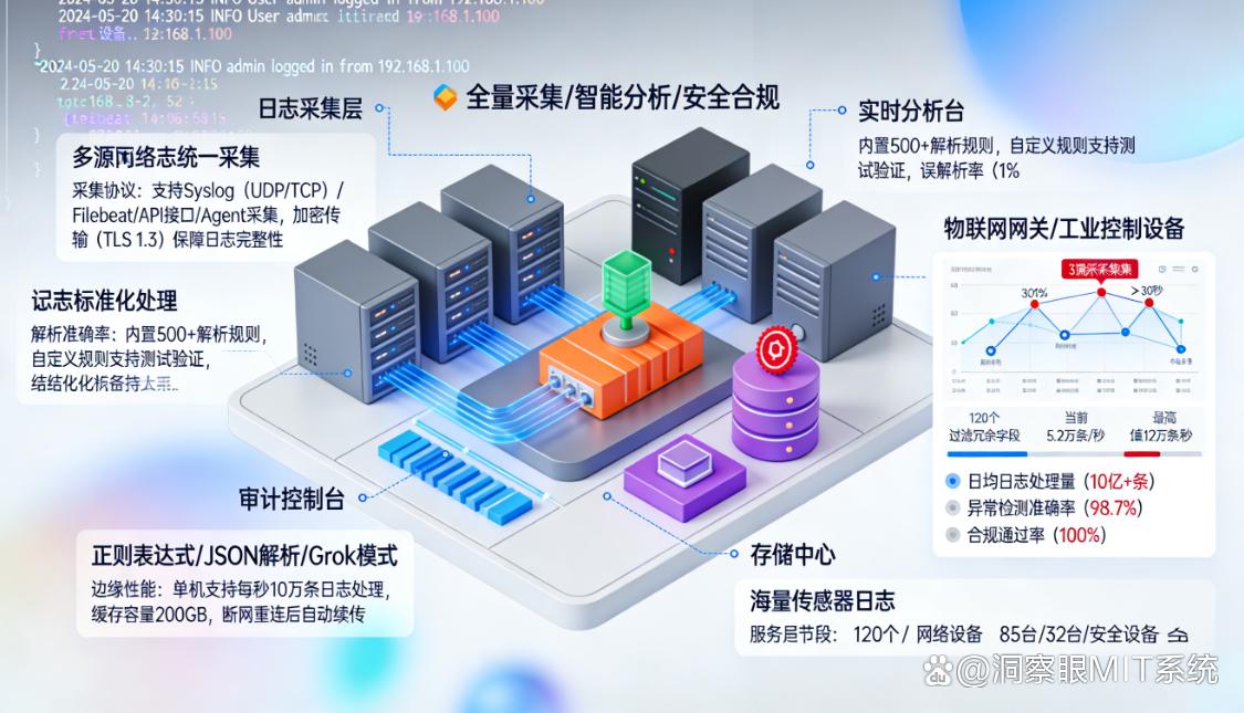 局域网怎么监控?六个监控局域网的方法教给你,码住啦(图8) 局域网怎么监控?六个监控局域网的方法教给你,码住啦(图8)