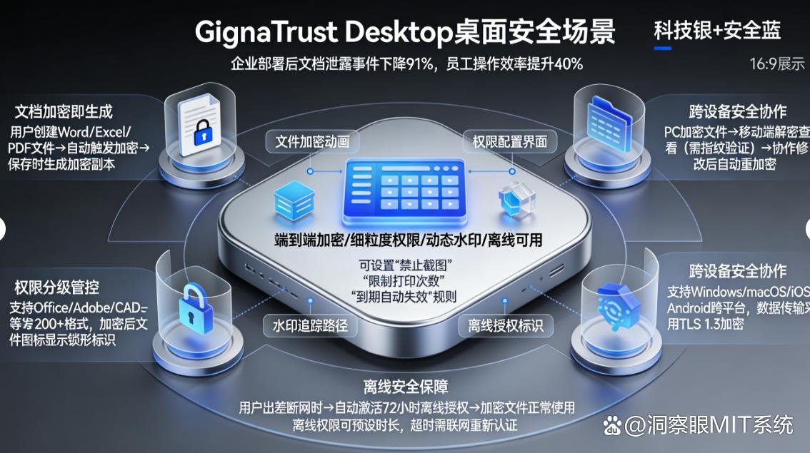 源代码防泄密软件有哪些推荐？六款好用的源代码防泄密软件分享，码住(图9)