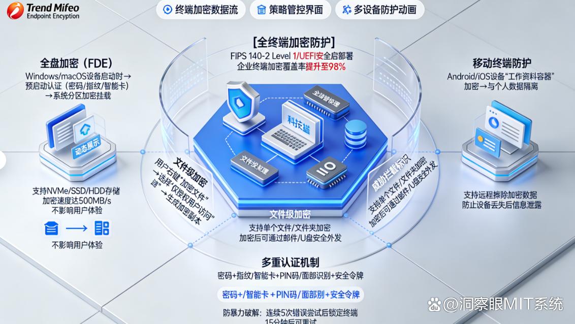 源代码防泄密软件有哪些推荐？六款好用的源代码防泄密软件分享，码住(图8)