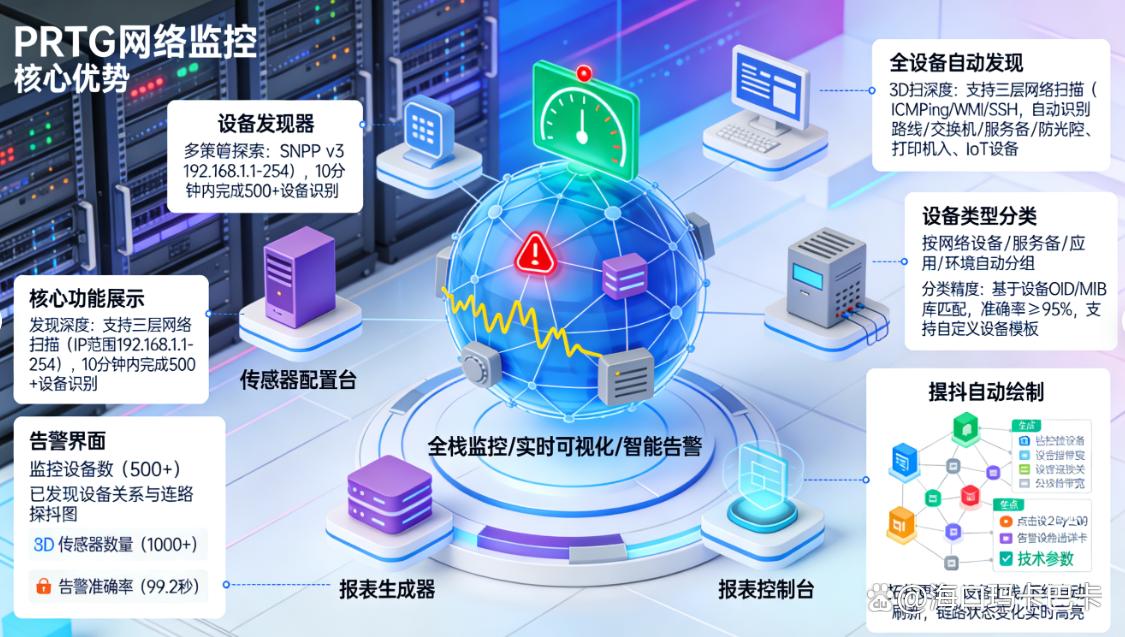 怎么监控局域网?精选七款局域网监控软件,靠谱好用!(图6) 怎么监控局域网?精选七款局域网监控软件,靠谱好用!(图6)