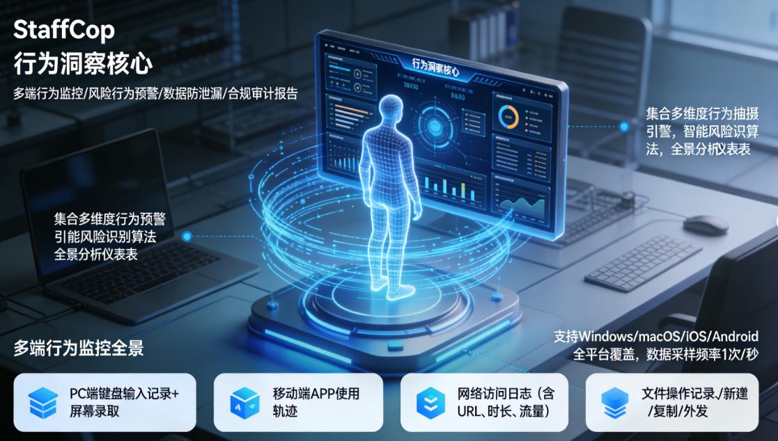 上网行为监控软件有哪些？六款高质量的上网行为监控APP，最新分享(图7)