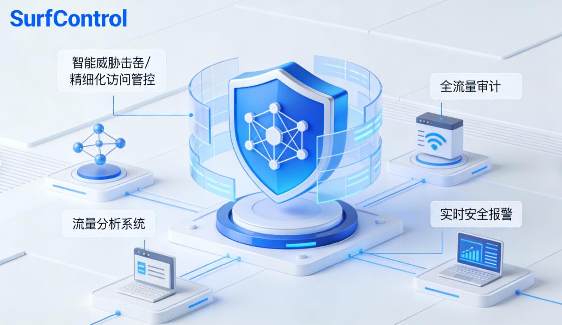 上网行为监控软件有哪些？六款高质量的上网行为监控APP，最新分享(图8)