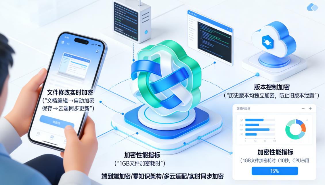 怎么加密电脑?分享六款“宝藏级”电脑加密软件,建议码住(图7) 怎么加密电脑?分享六款“宝藏级”电脑加密软件,建议码住(图7)