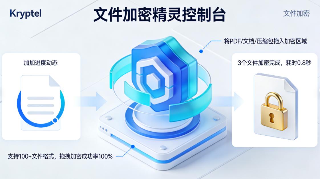 怎么加密电脑?分享六款“宝藏级”电脑加密软件,建议码住(图8) 怎么加密电脑?分享六款“宝藏级”电脑加密软件,建议码住(图8)