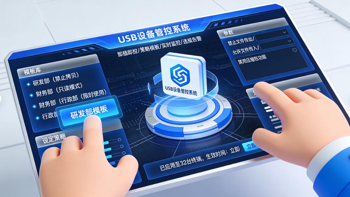 怎么禁用USB端口?五个简单小妙招教给你,全面禁止USB端口(图8) 怎么禁用USB端口?五个简单小妙招教给你,全面禁止USB端口(图8)