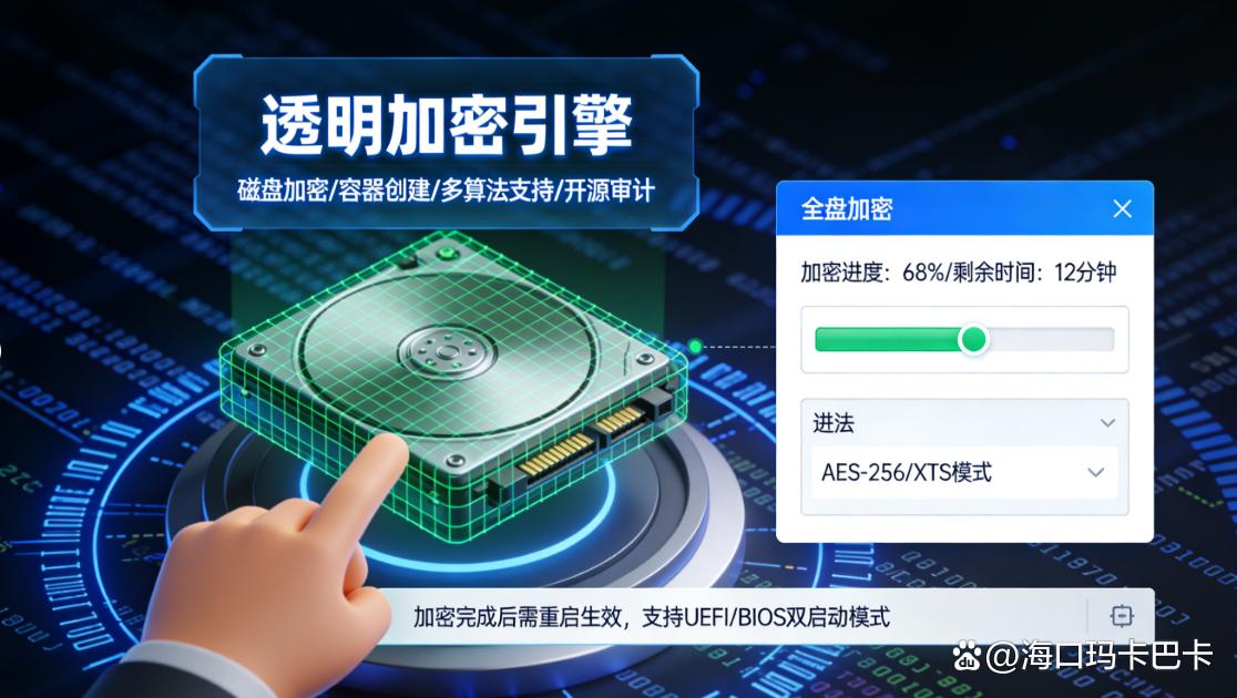 怎么防止U盘泄密？推荐六个防止U盘泄密的软件，守护U盘安全(图6)