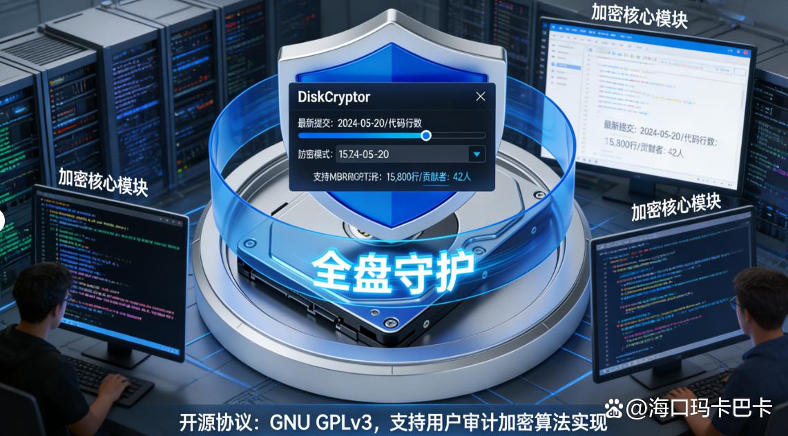 怎么防止U盘泄密？推荐六个防止U盘泄密的软件，守护U盘安全(图7)