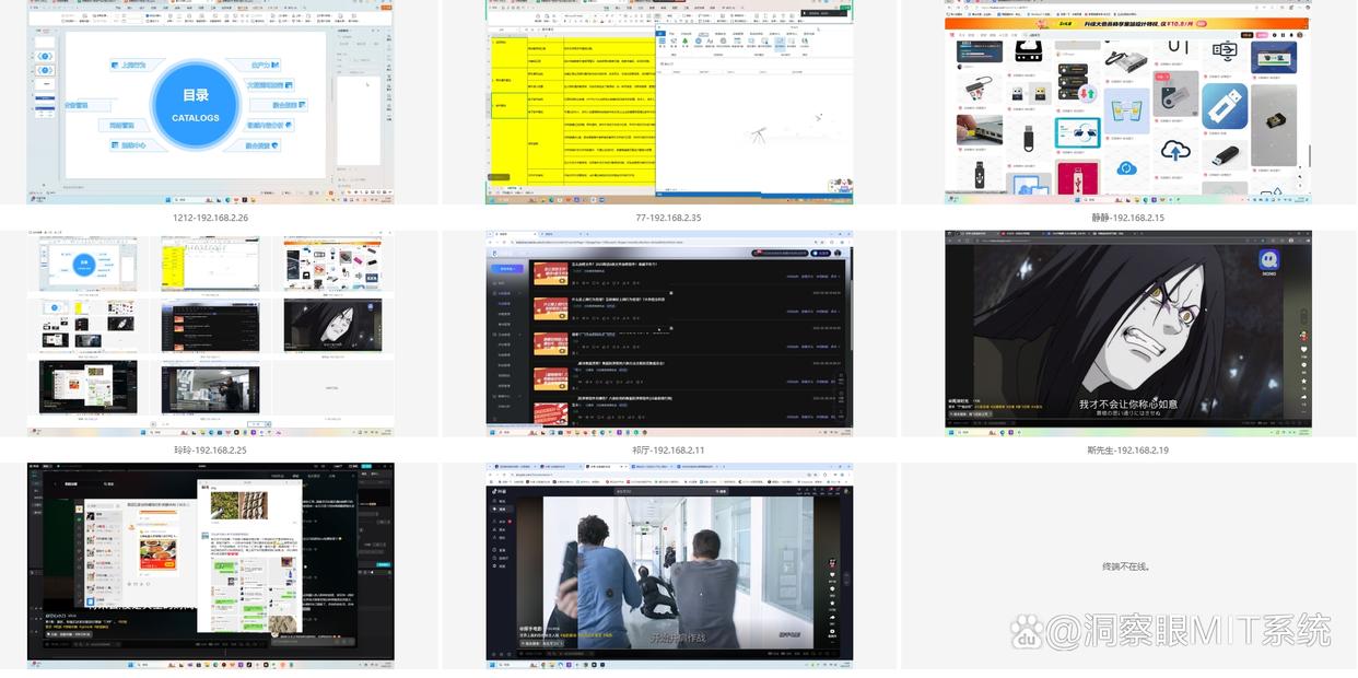 公司内网怎么监控？分享6个监控内网的方法，简单好用(图2)