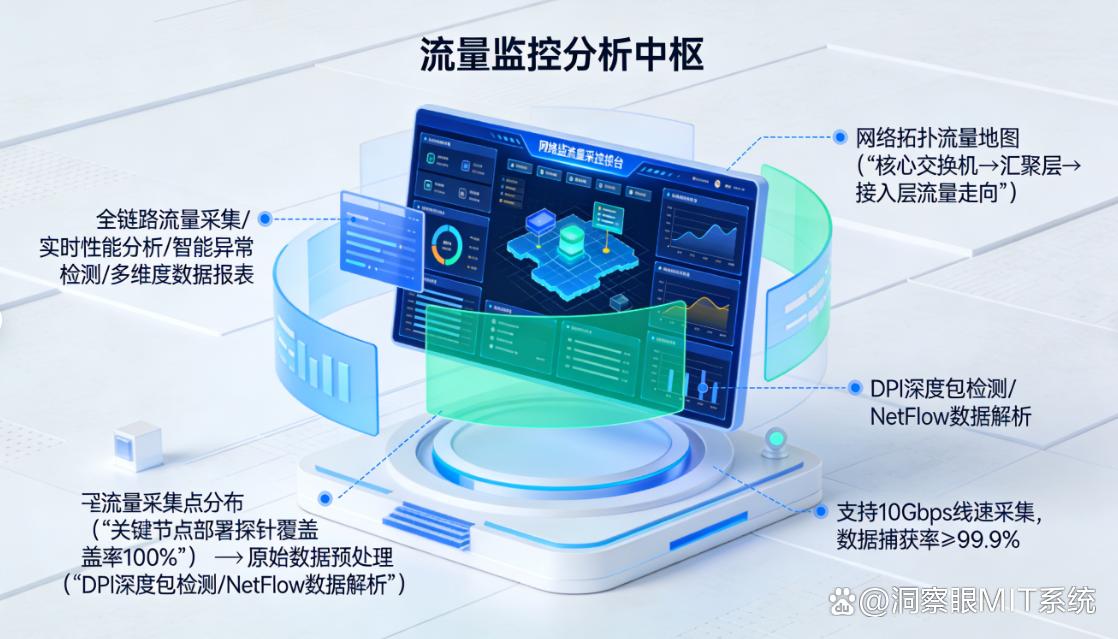 公司内网怎么监控？分享6个监控内网的方法，简单好用(图7)