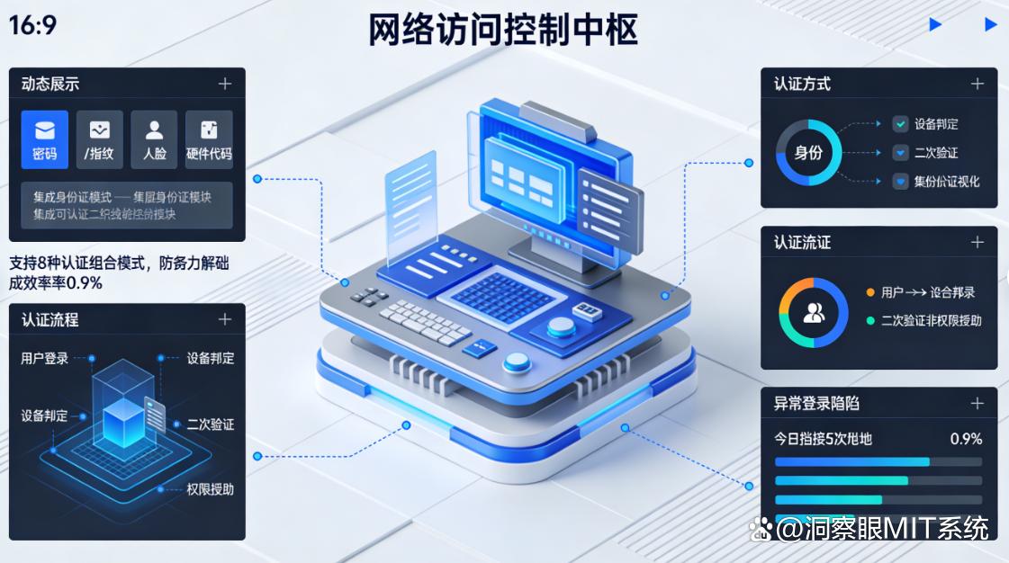 公司内网怎么监控？分享6个监控内网的方法，简单好用(图6)