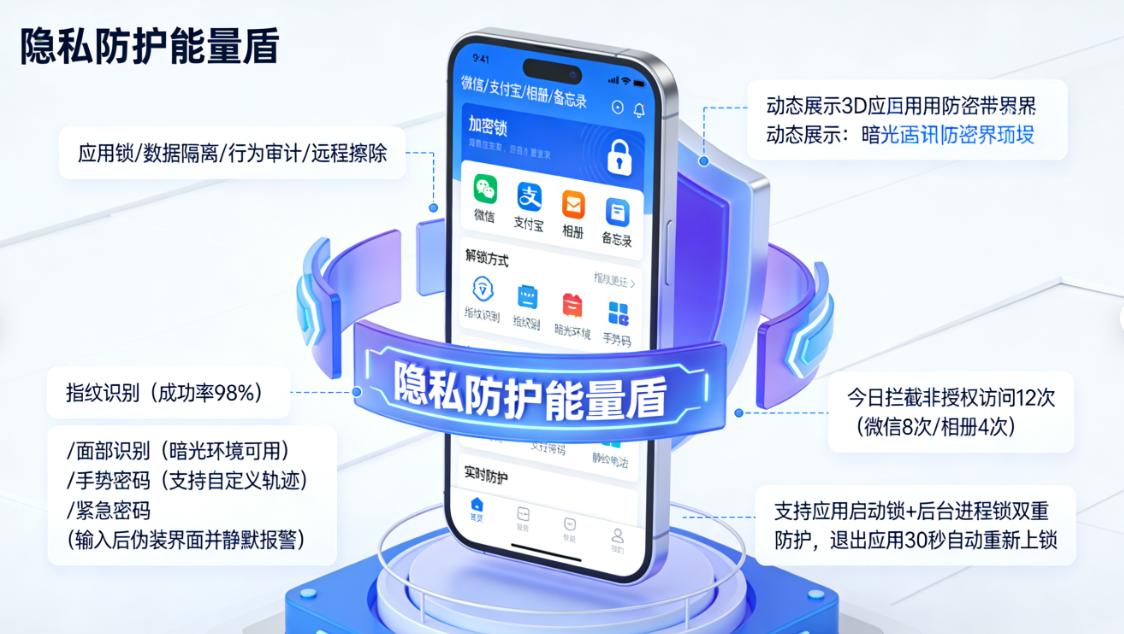 文件怎么加密?手把手教你6个文件加密方法,全方位守护文件(图8) 文件怎么加密?手把手教你6个文件加密方法,全方位守护文件(图8)