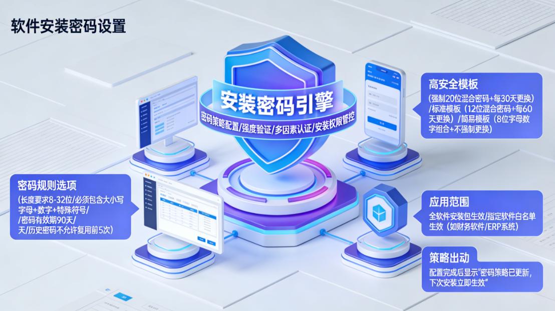 怎么禁止电脑安装新软件?四个简单高效的方法教会你,轻松禁止(图8) 怎么禁止电脑安装新软件?四个简单高效的方法教会你,轻松禁止(图8)