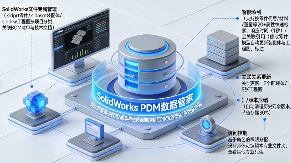 担心CAD图纸泄密？推荐六个CAD图纸防泄密软件，快收藏啦(图5)