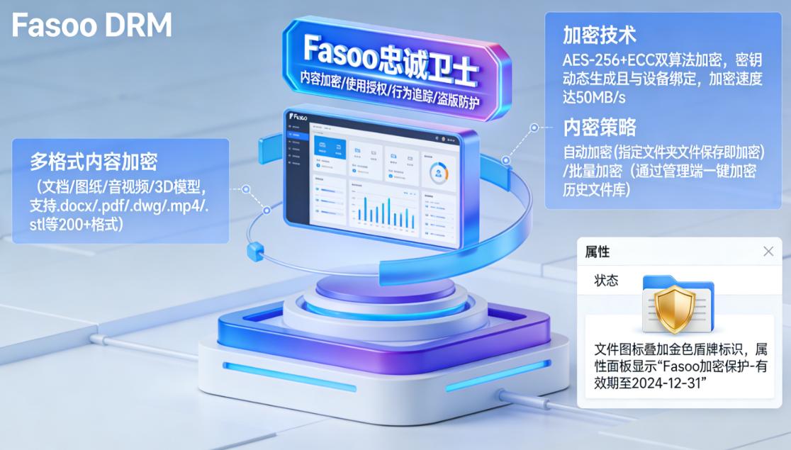 担心CAD图纸泄密？推荐六个CAD图纸防泄密软件，快收藏啦(图8)