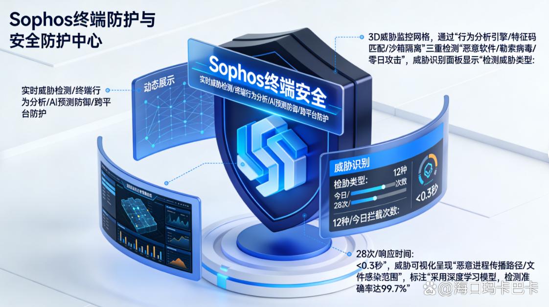 上网行为管理软件大盘点：七款超好用的上网行为管理软件分享！(图6)